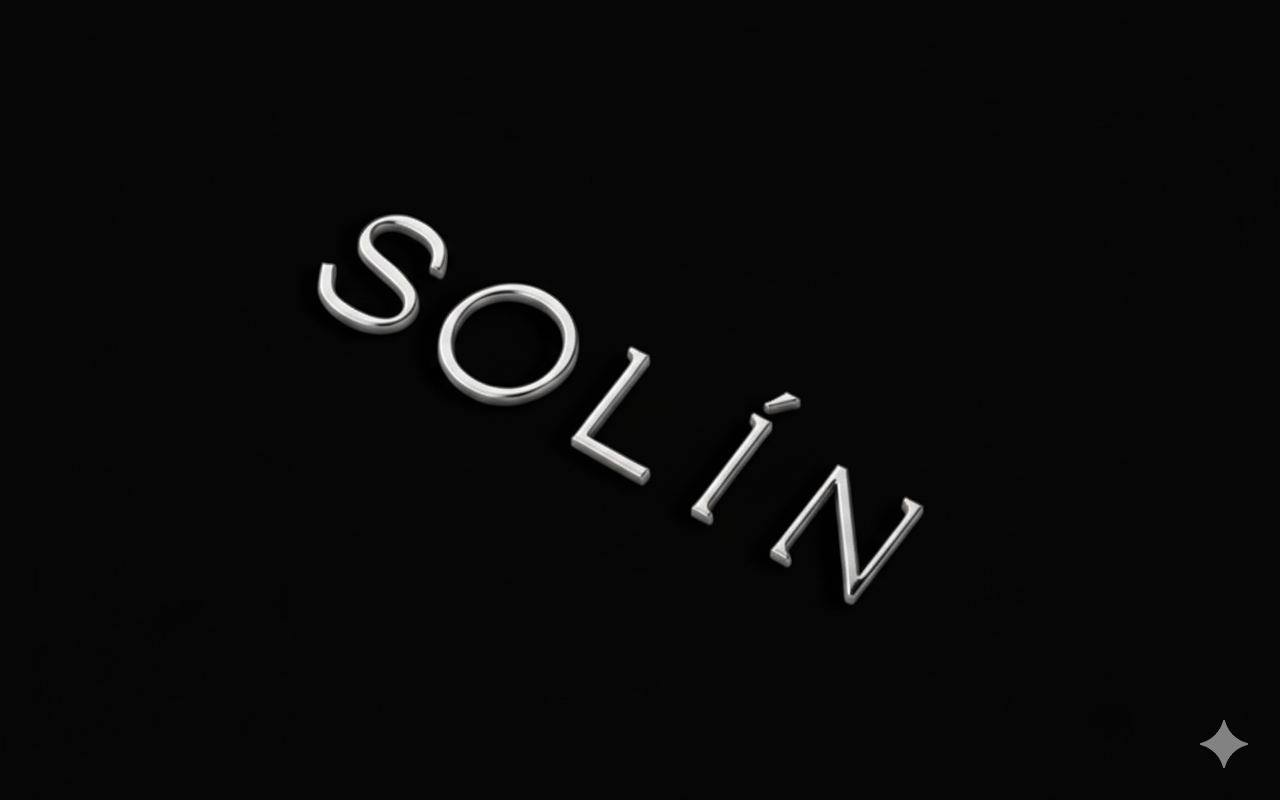 Solin I/S logo